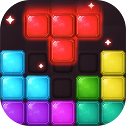 Значок Block Blast – World Puzzle